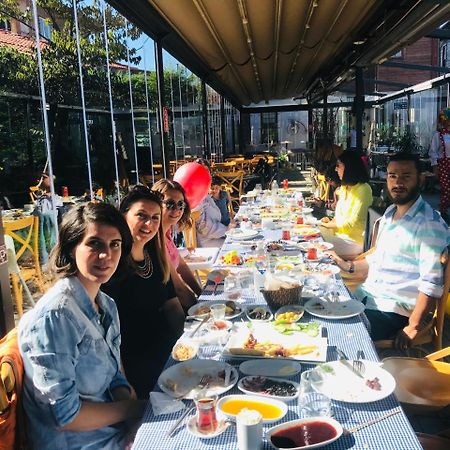 Kaf Konak Bartın 외부 사진