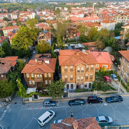 Kaf Konak Bartın 외부 사진