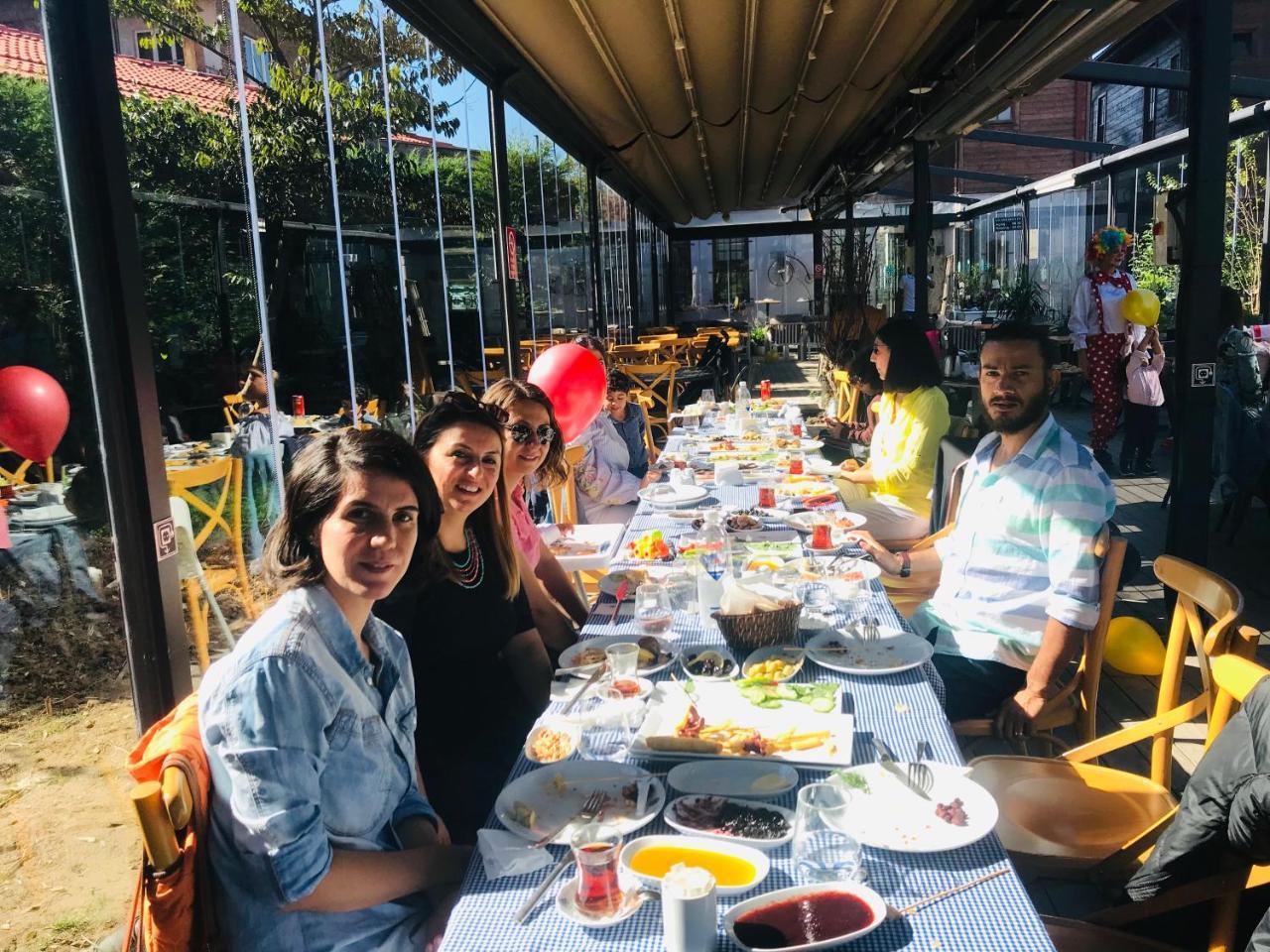 Kaf Konak Bartın 외부 사진